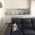 Modern In With Spacious Terrace And 250m From The