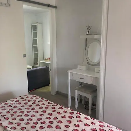 Modern In With Spacious Terrace And 250m From The Apartment Torrevieja