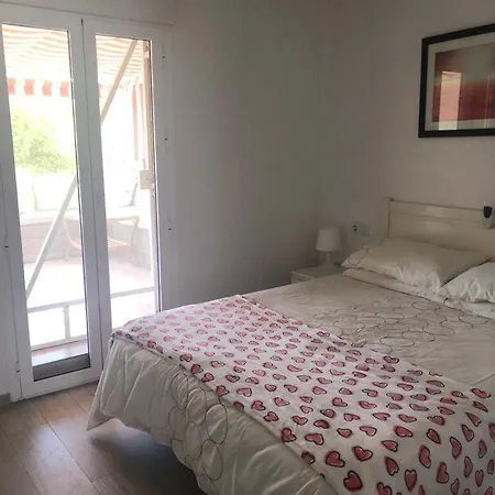 Modern In With Spacious Terrace And 250m From The * Torrevieja