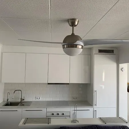 Apartment Modern In With Spacious Terrace And 250m From The *