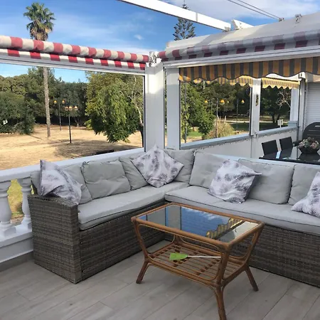 Apartment Modern In With Spacious Terrace And 250m From The *